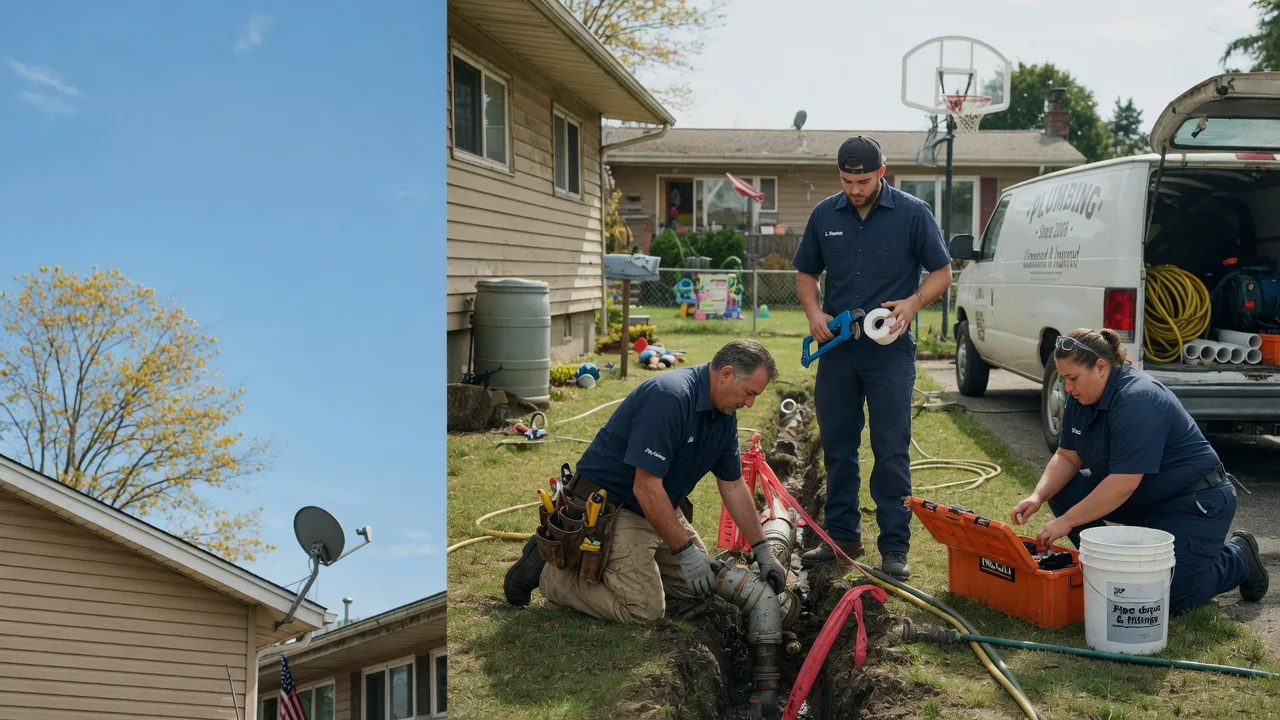 Garbage Disposal Replacement in Rushville, NE near me